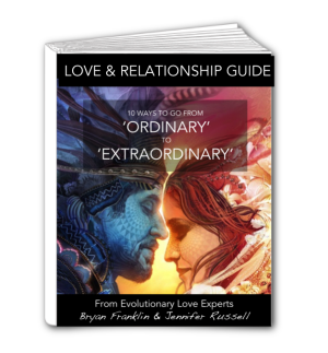 JSR.com - Featured Resource Extraordinary Love Guide by Jennifer Russell JSR.com - Featured Resource Extraordinary Love Guide by Jennifer Russell